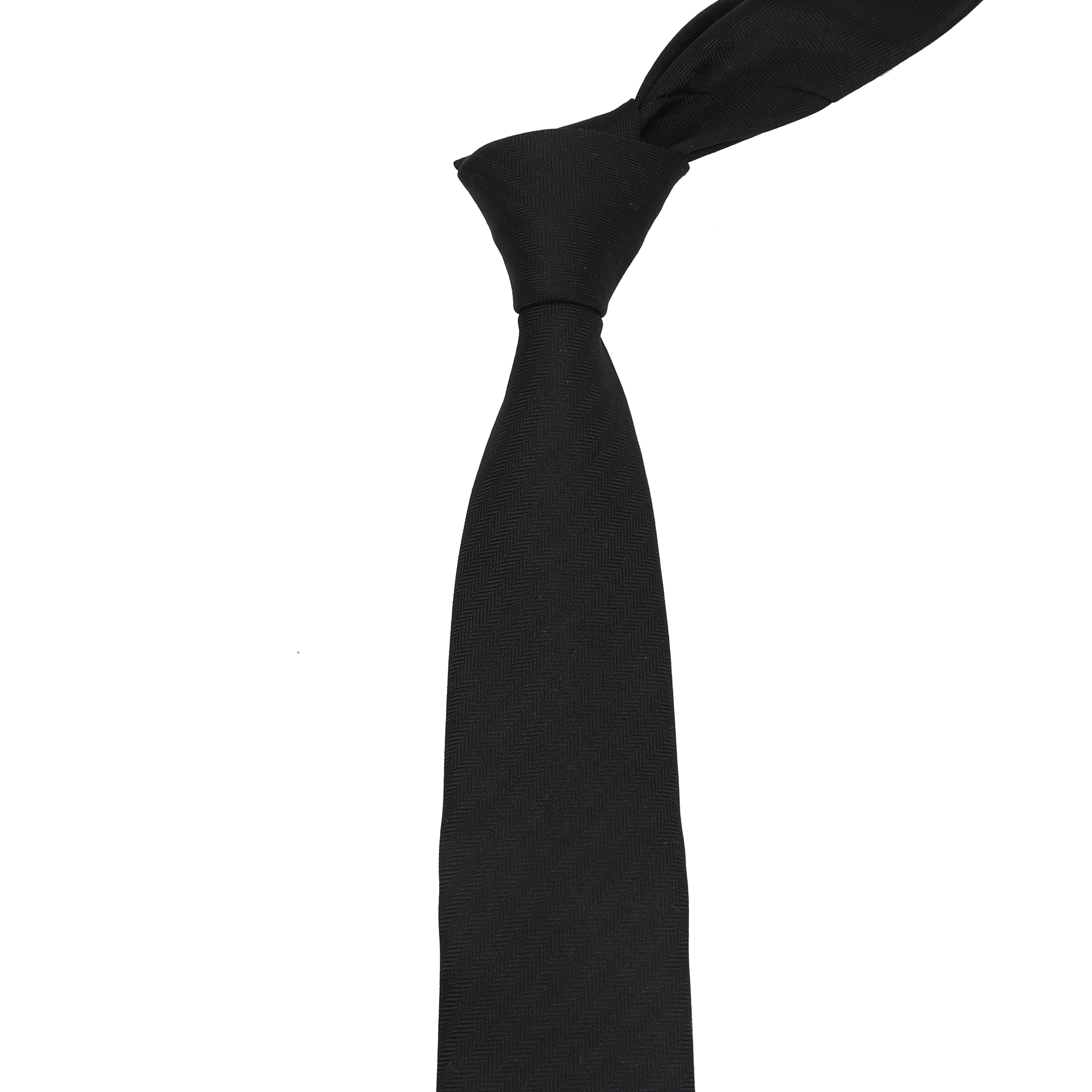 Men's Soft Downy Suede Tie Sol - Skinny Tie Men recensie en prijs