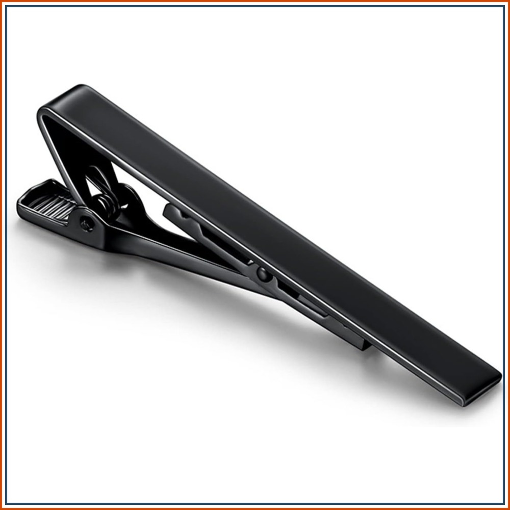 1/2/3Pcs Tie Clips for Men, Bl - Tie Bar Set Gift recensie en prijs