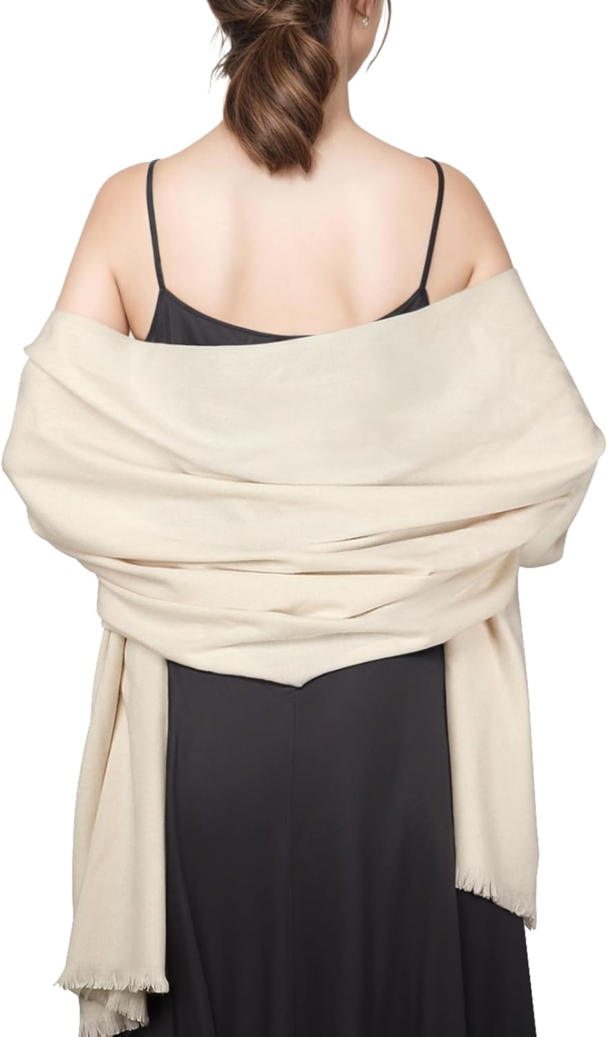 Shawl Wraps for Women Pashmina - Pashmina Wrap Large recensie en prijs