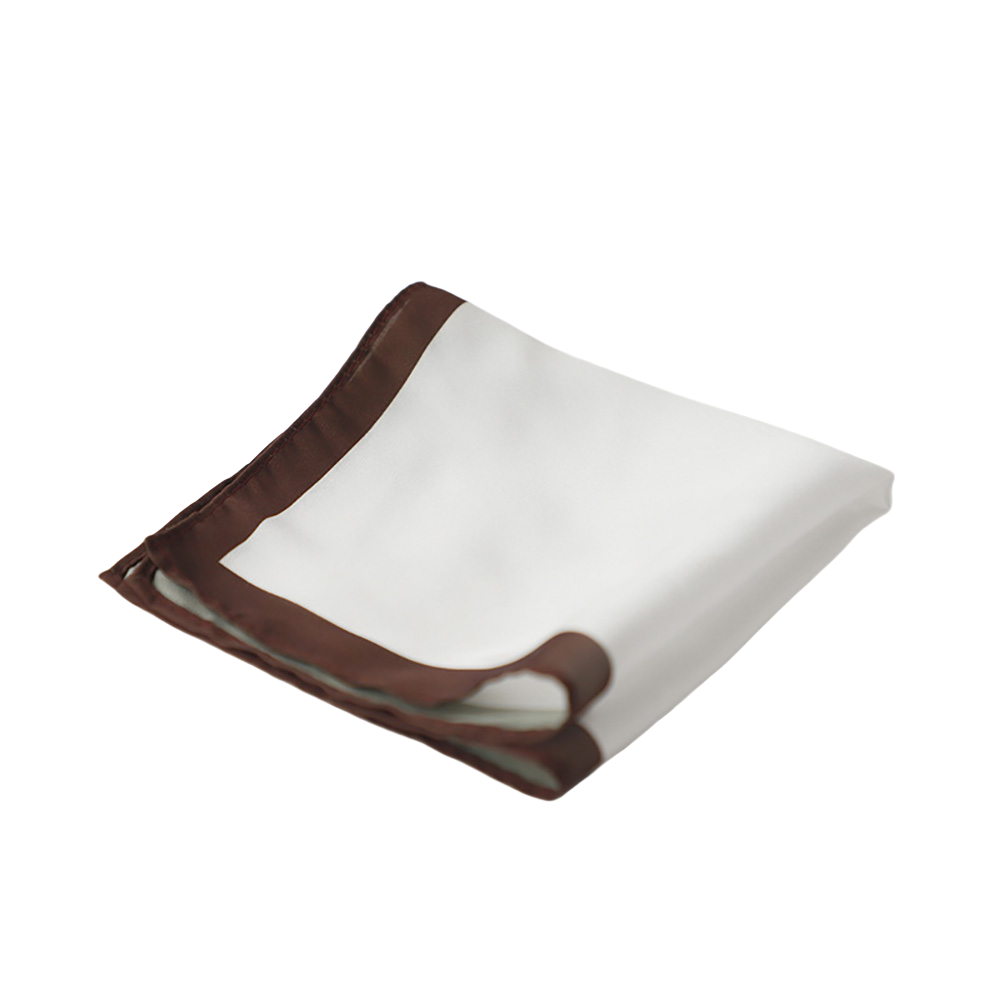 Fashion Korean Men's Suit Pock - Pocket Square Set recensie en prijs