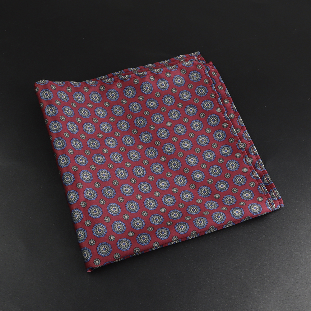 Men's Fashion Pocket Square Ha - Pocket Square Set recensie en prijs