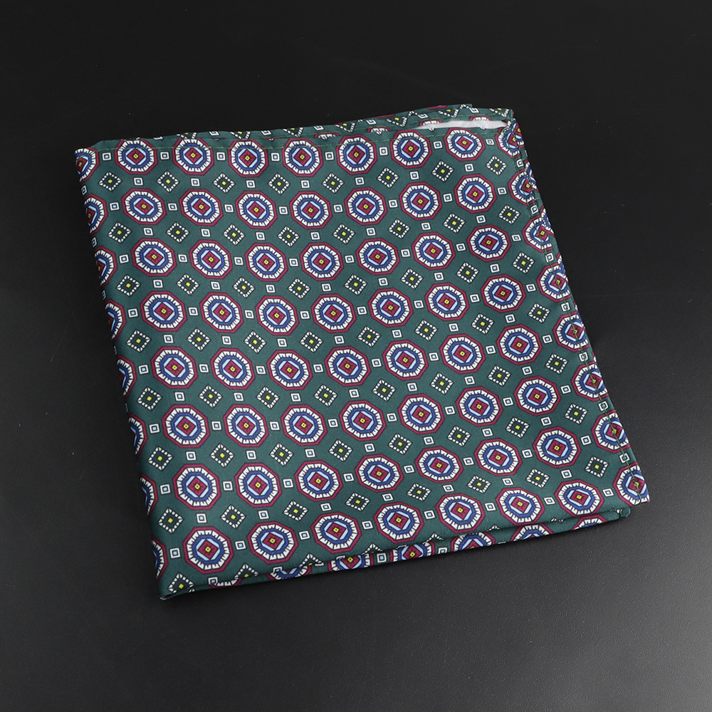 Men's Fashion Pocket Square Ha - Pocket Square Set recensie en prijs