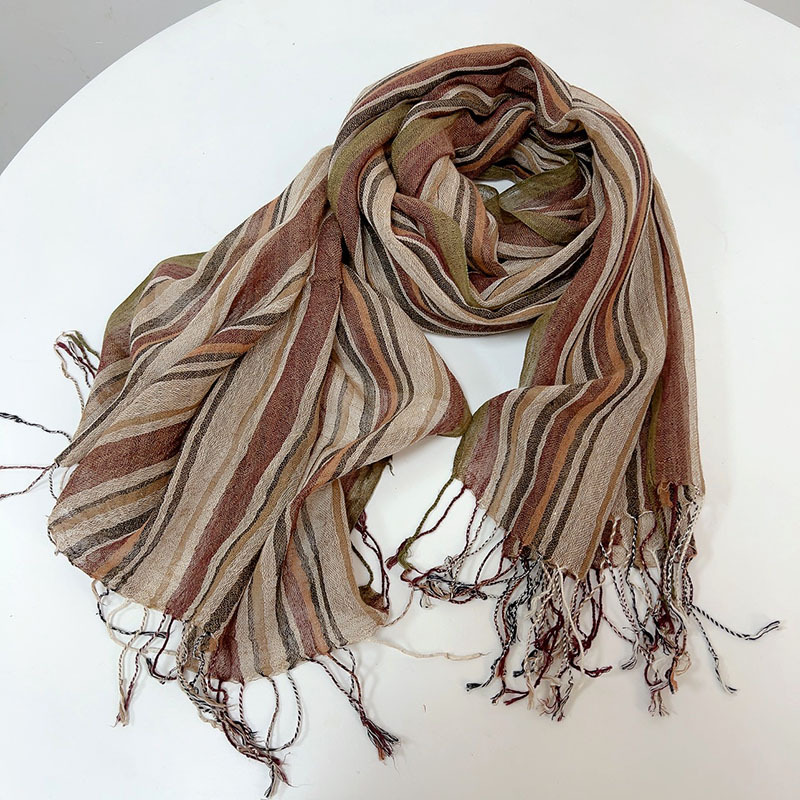 Fashion Men's Cotton And Linen - Bandana Cotton recensie en prijs