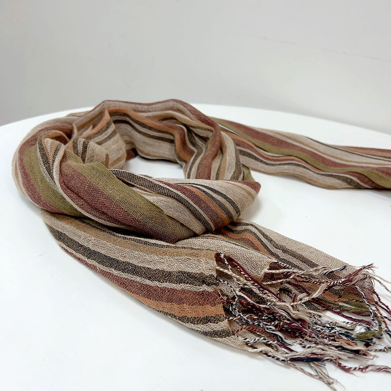 Fashion Men's Cotton And Linen - Bandana Cotton recensie en prijs
