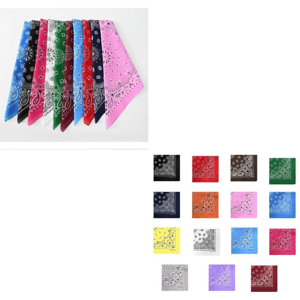 Men Women Neckerchiefs Vintage - Handkerchief Cotton Men recensie en prijs