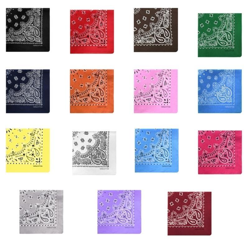 Men Women Neckerchiefs Vintage - Handkerchief Cotton Men recensie en prijs