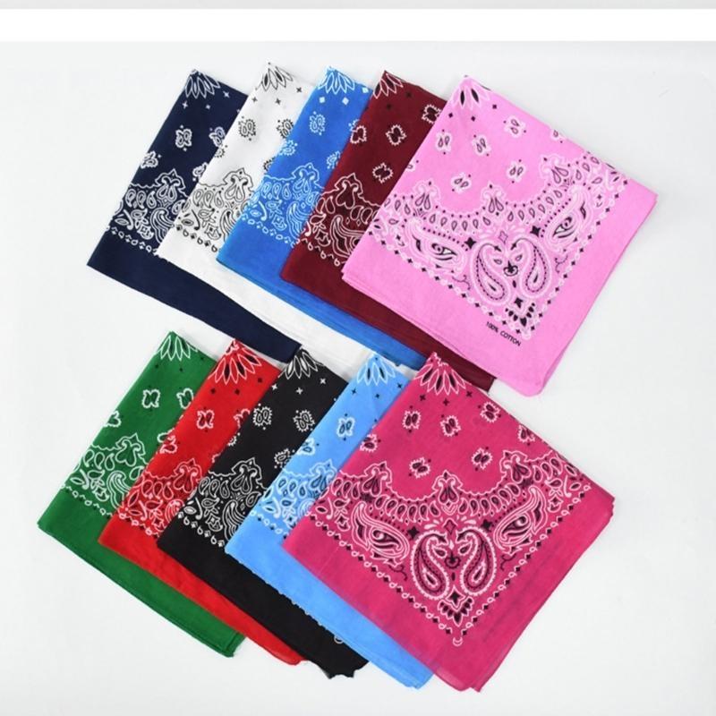 Men Women Neckerchiefs Vintage - Handkerchief Cotton Men recensie en prijs