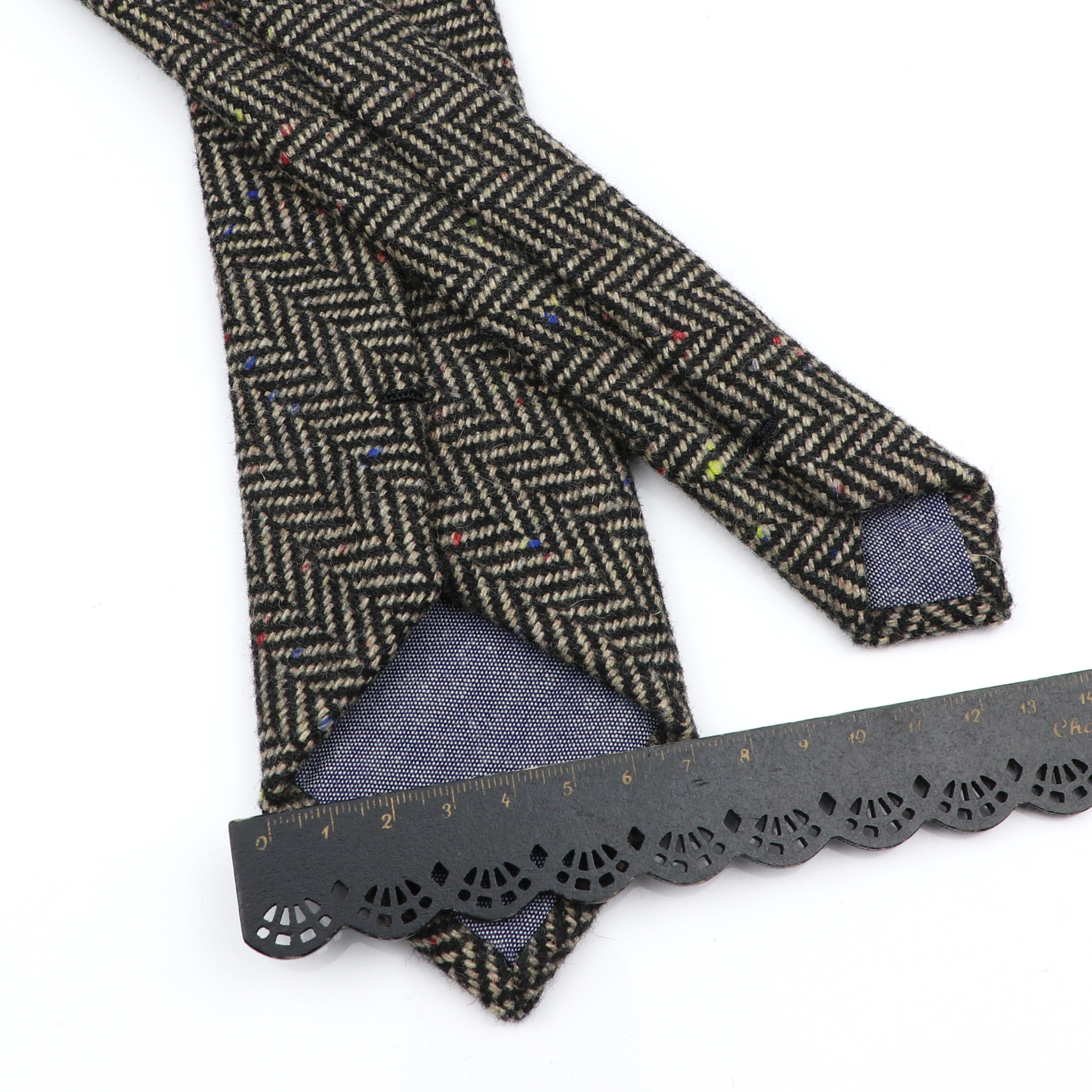 High Quality Classic Striped 1 - Skinny Tie Men recensie en prijs