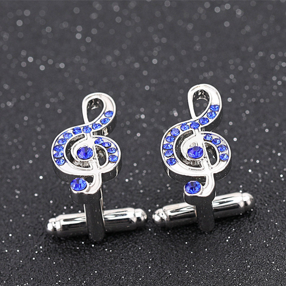 1Set Business Shirt Cufflinks  - Tie Bar Set Gift recensie en prijs