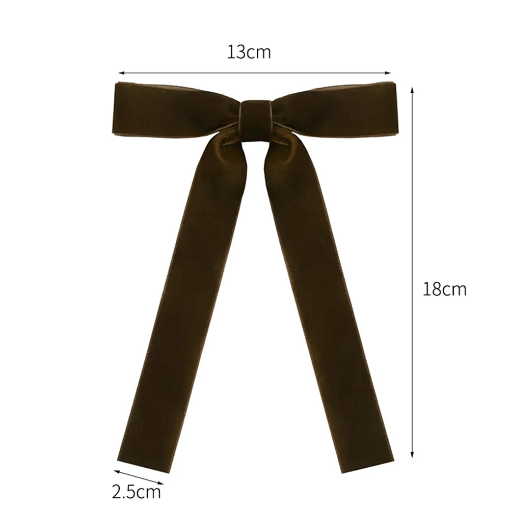 Christmas Tree Accents 2.5cm L - Bow Tie Pre Tied recensie en prijs