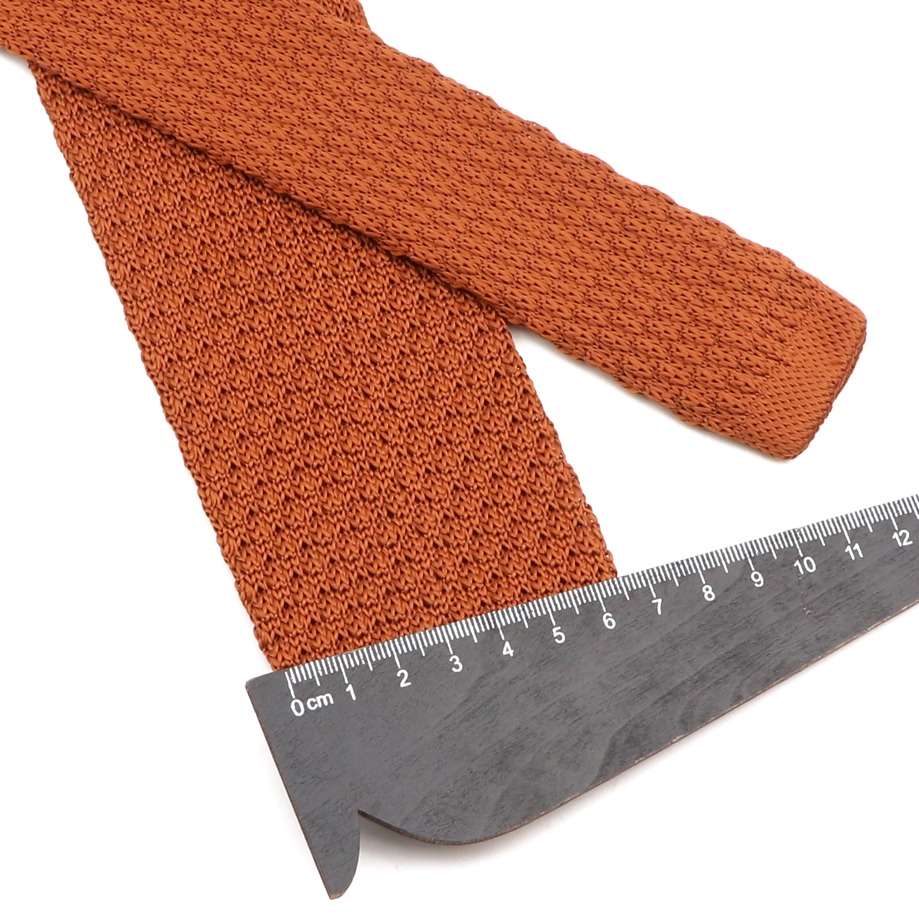New Mens Knitted Ties Classic  - Skinny Tie Men recensie en prijs