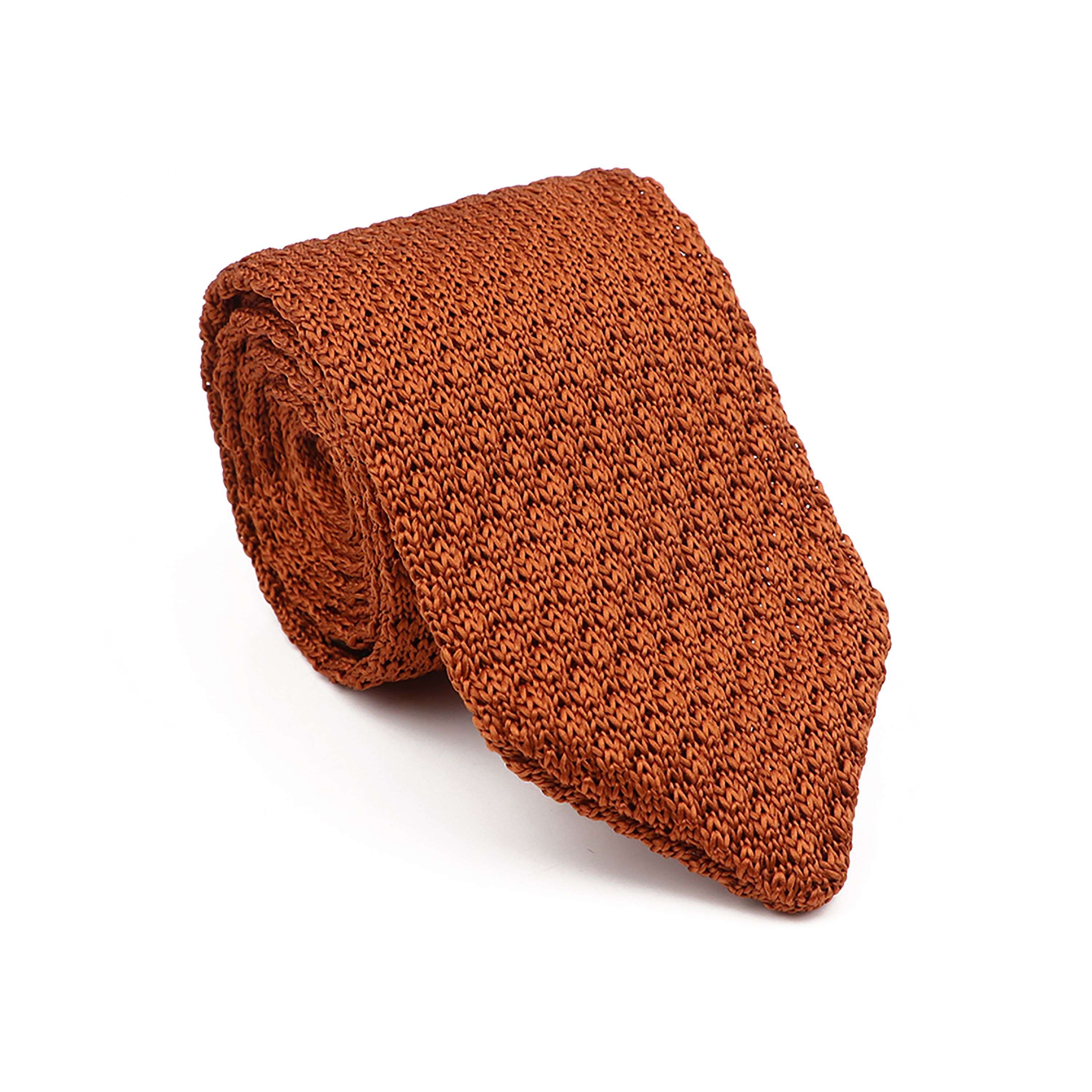 New Mens Knitted Ties Classic  - Skinny Tie Men recensie en prijs