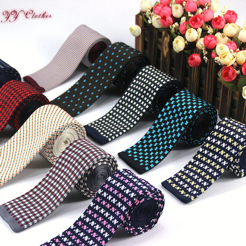 New Hot Fashion Male Brand Sli - Skinny Tie Men recensie en prijs