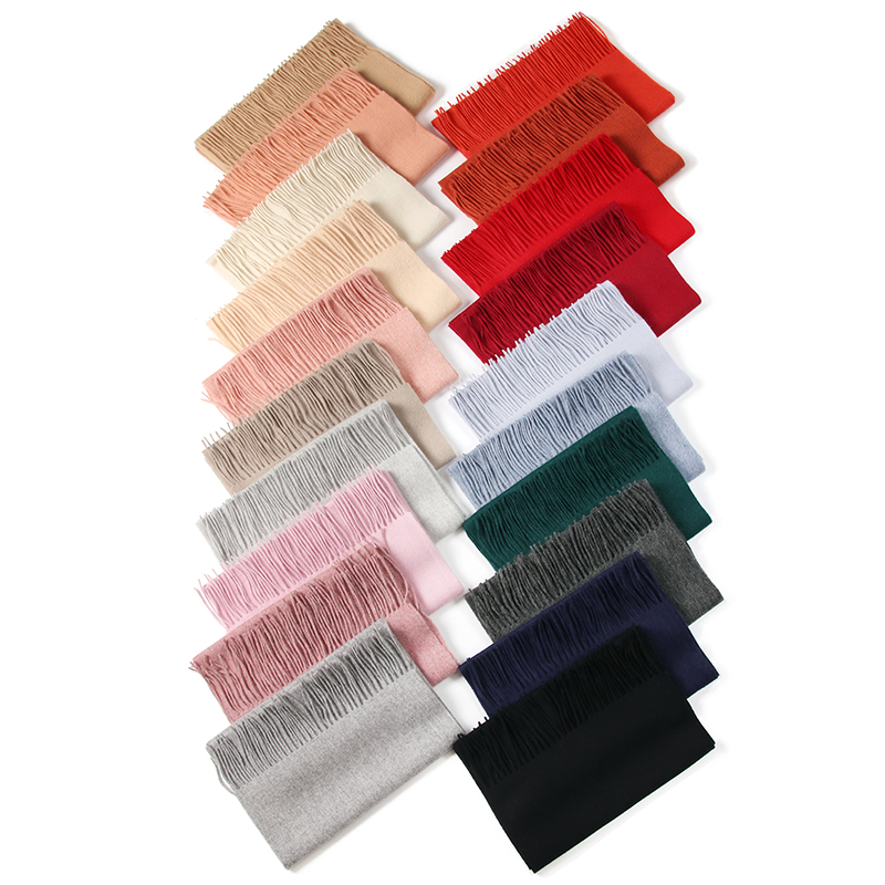 LONGMING 100% Merino Wool Knit - Muffler Men Wool recensie en prijs
