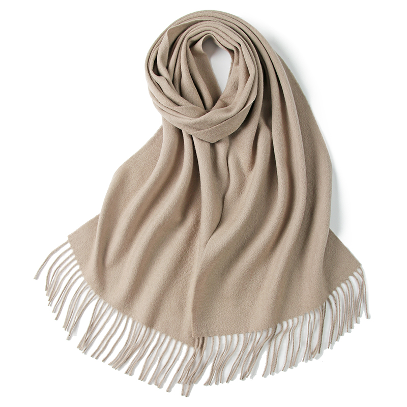 LONGMING 100% Merino Wool Knit - Muffler Men Wool recensie en prijs