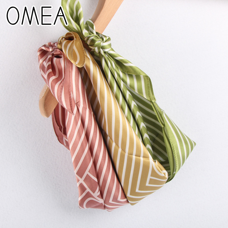 OMEA 100% Real Silk Scarf Wome - Scarf Silk Square recensie en prijs
