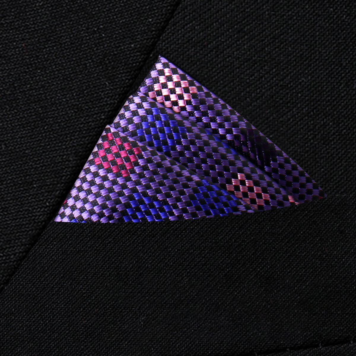 Pocket Square Silk High Grade  - Pocket Square Set recensie en prijs