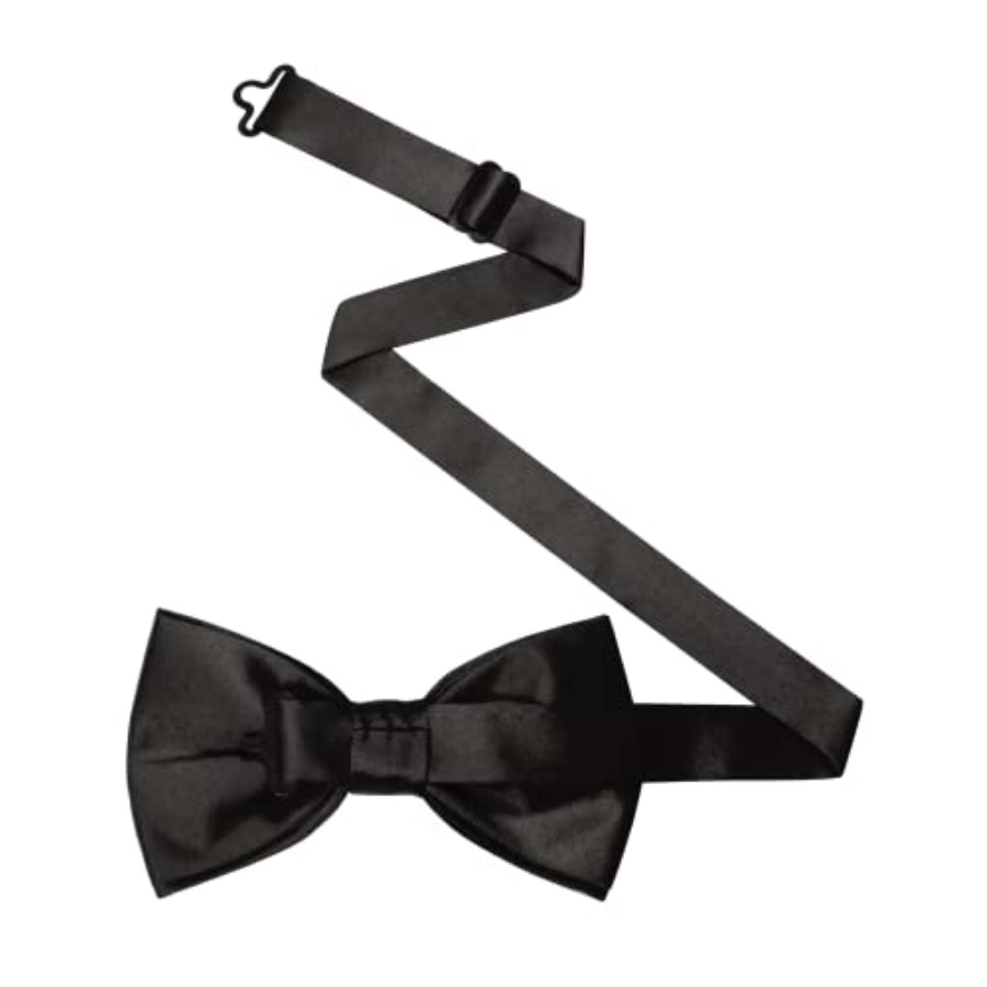JEMYGINS Solid Color Pre-tied  - Bow Tie Pre Tied recensie en prijs