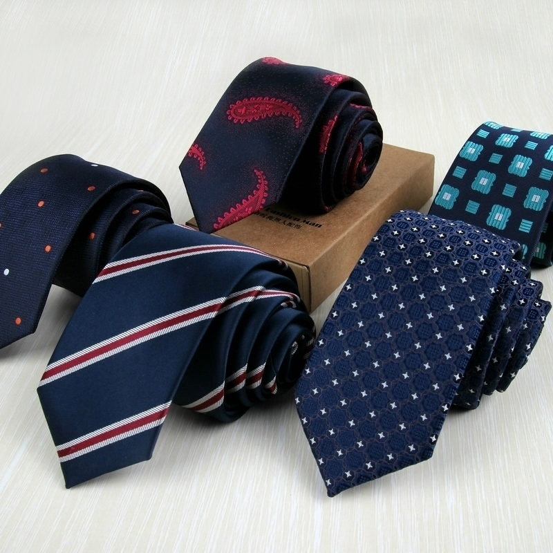 Fashion Ties for Men Accessori - Skinny Tie Men recensie en prijs