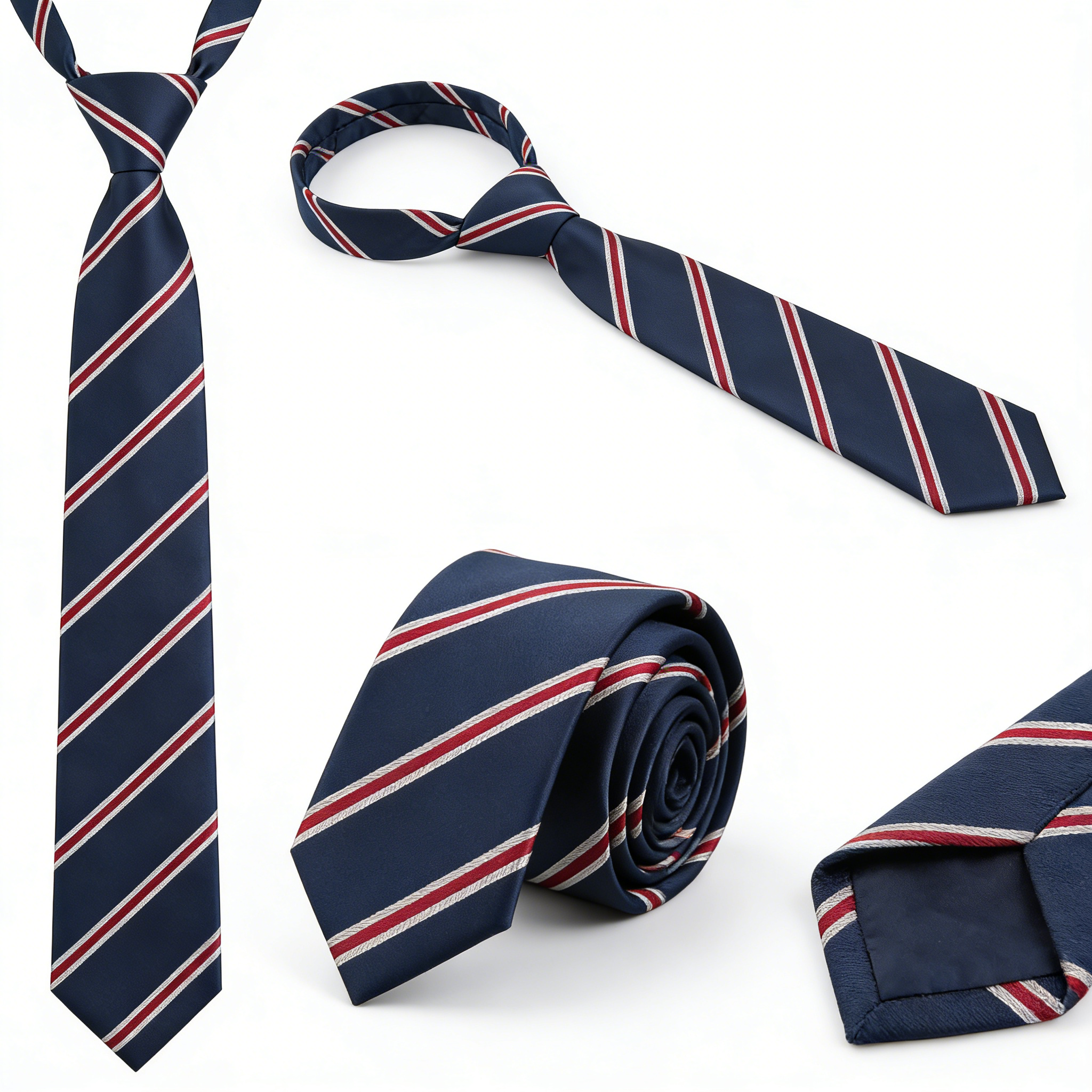Fashion Ties for Men Accessori - Skinny Tie Men recensie en prijs