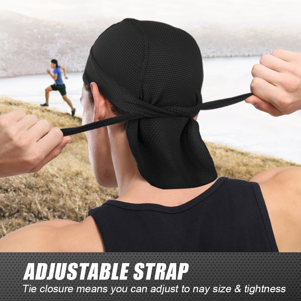 Quick-drying Bandana Cooling D - Bandana Doo Rag recensie en prijs