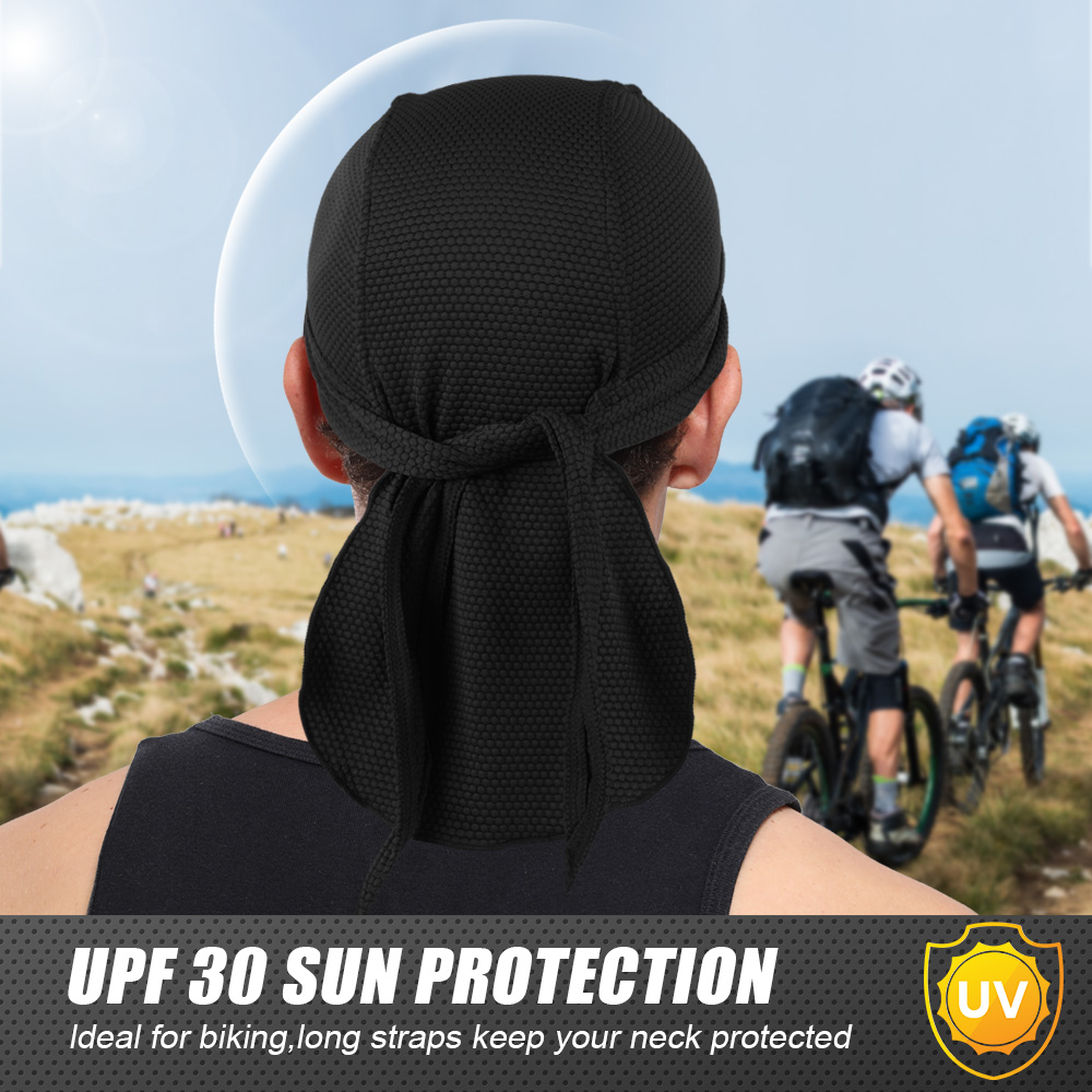 Quick-drying Bandana Cooling D - Bandana Doo Rag recensie en prijs