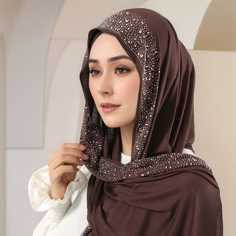 Ramadan Muslim Shimmer Rhinest - Bandana Cotton recensie en prijs