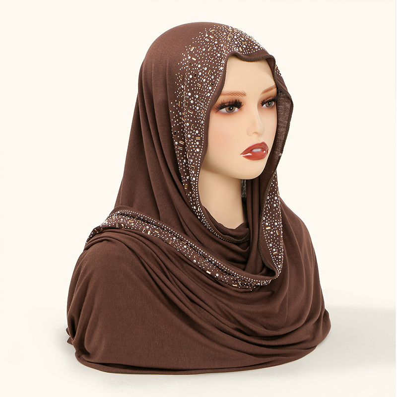 Ramadan Muslim Shimmer Rhinest - Bandana Cotton recensie en prijs