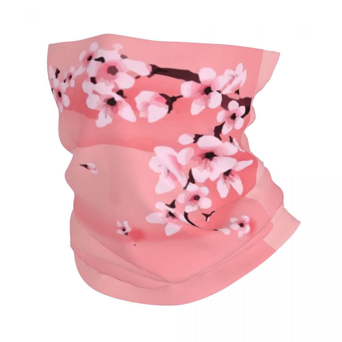 Sakura Tree Cherry Blossom Ban - Neck Warmer Tube recensie en prijs