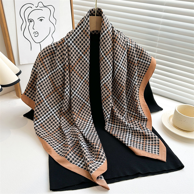 New summer printed twill silk  - Silk Tie Striped recensie en prijs