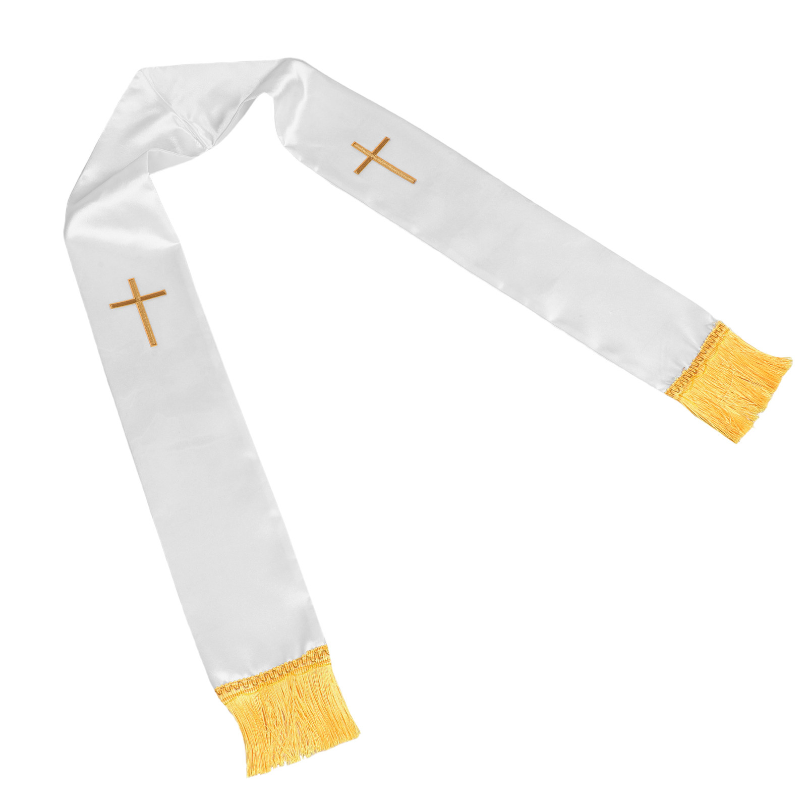 53 Inch Reversible Clergy Stol - Stole Wedding Shawl recensie en prijs