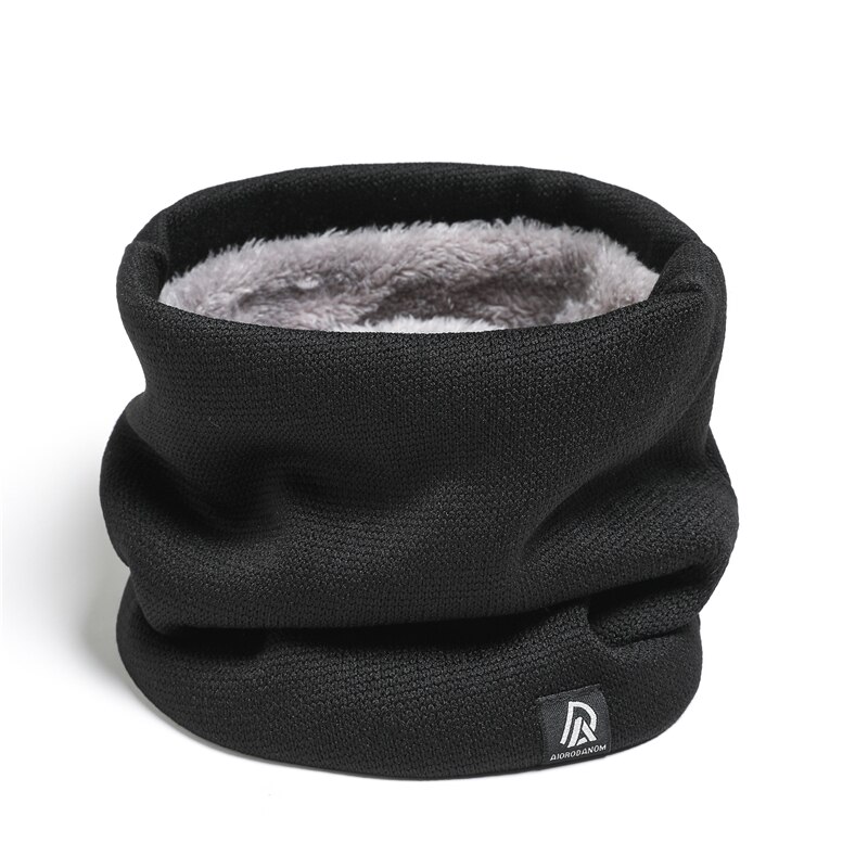 Unisex Solid Cashmere Like Plu - Muffler Men Wool recensie en prijs