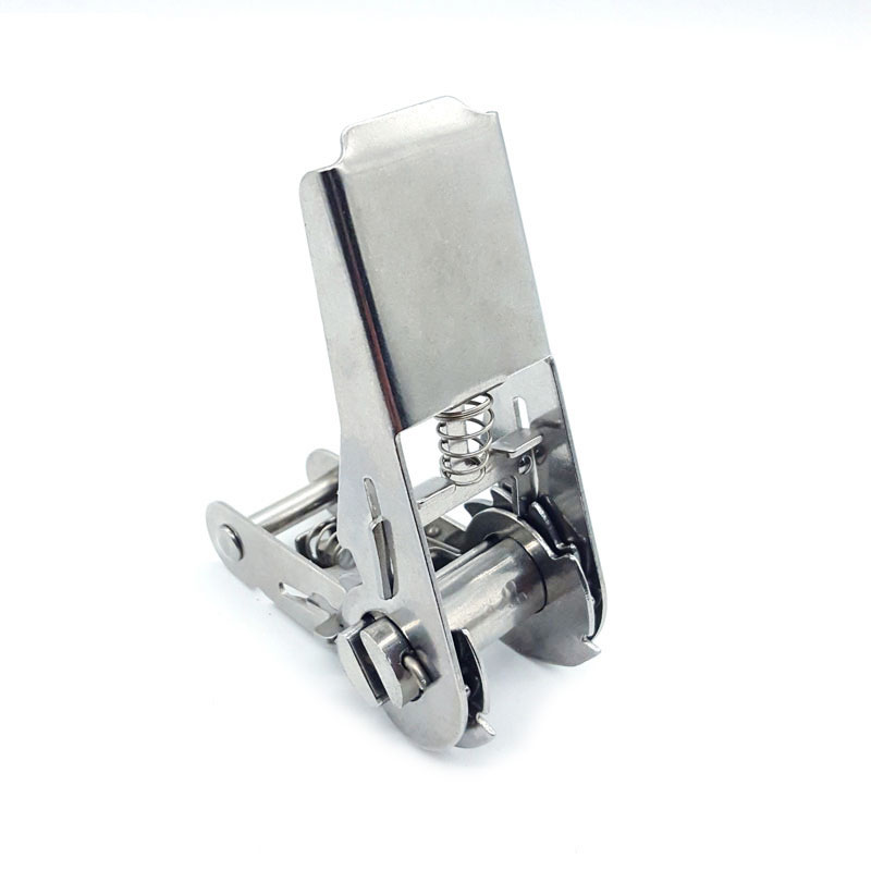 Silver Tone Stainless Steel Ra - Tie Clip Silver recensie en prijs