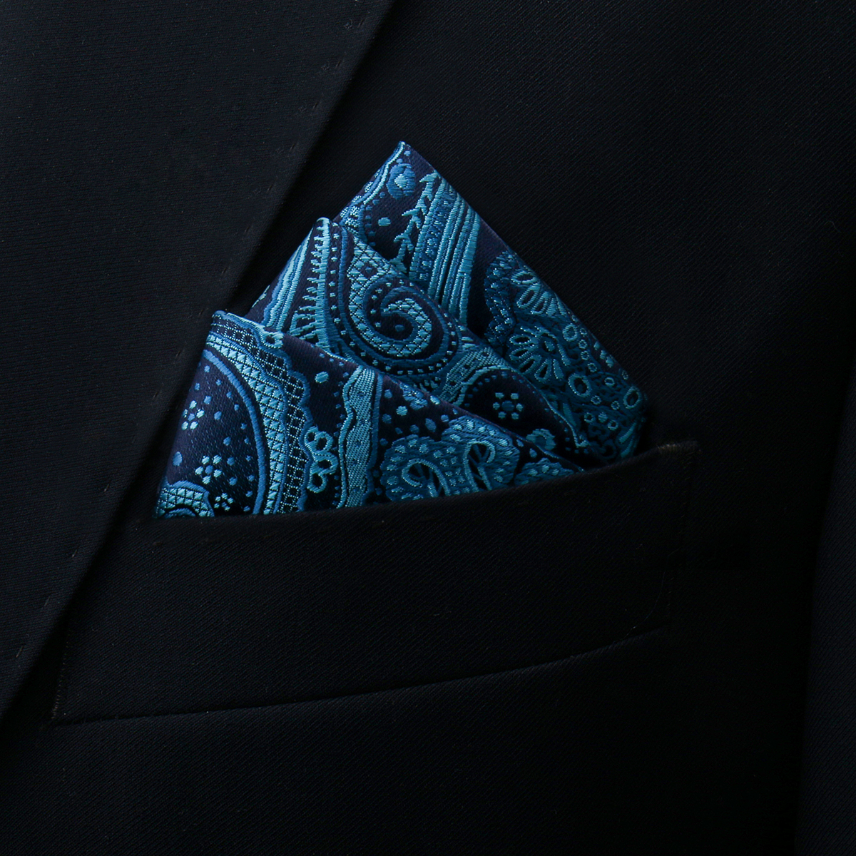 New Style Handkerchief Hot sal - Pocket Square Set recensie en prijs