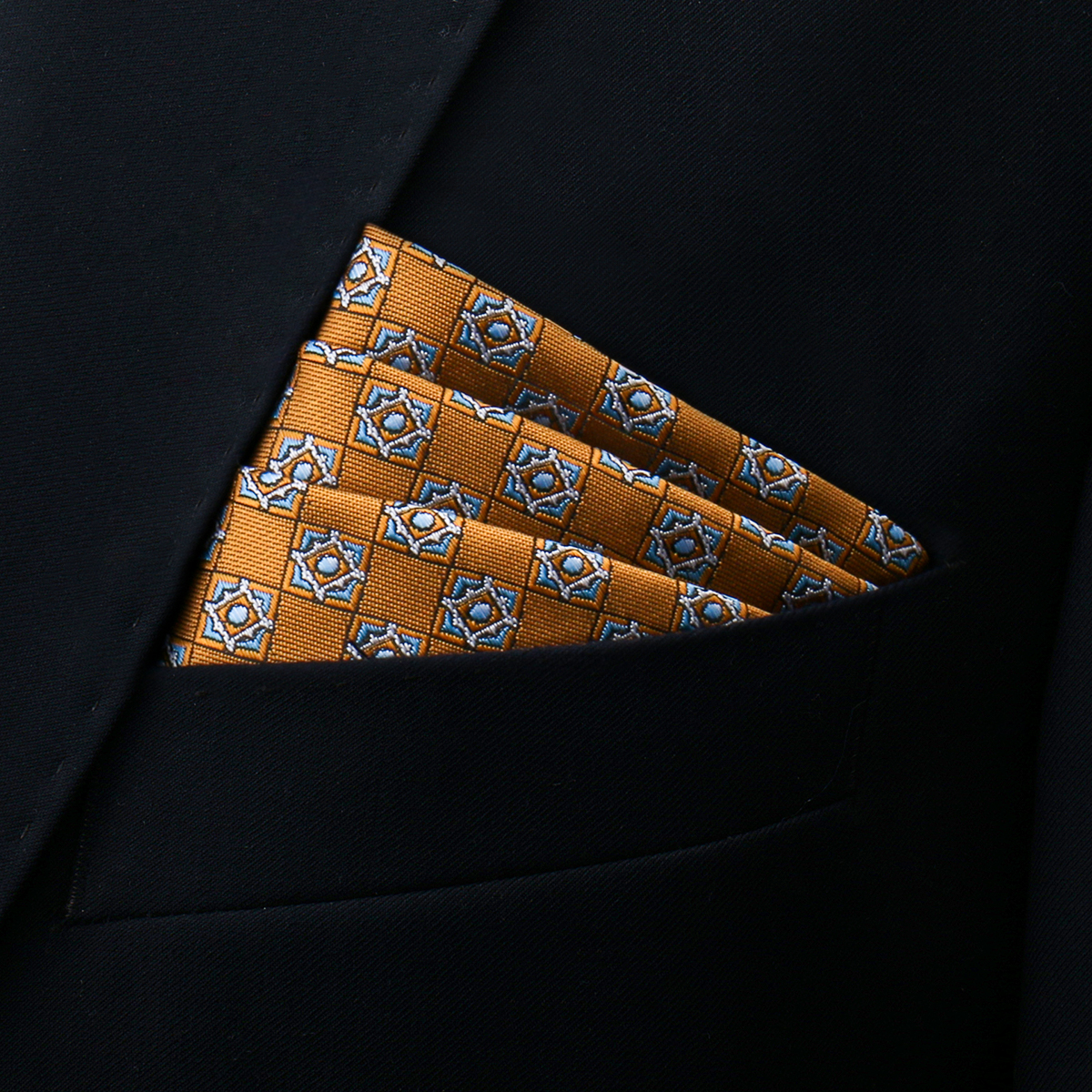 New Style Handkerchief Hot sal - Pocket Square Set recensie en prijs